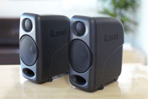 iLoud micro monitor