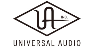 UNIVERSAL AUDIO̔