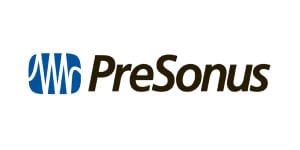 PreSonusiv\[iXj̔