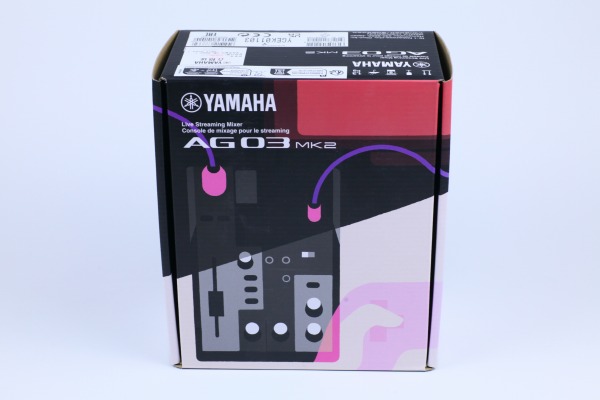 AG03 Mk2̔