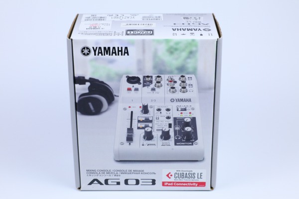 AG03 ^̔