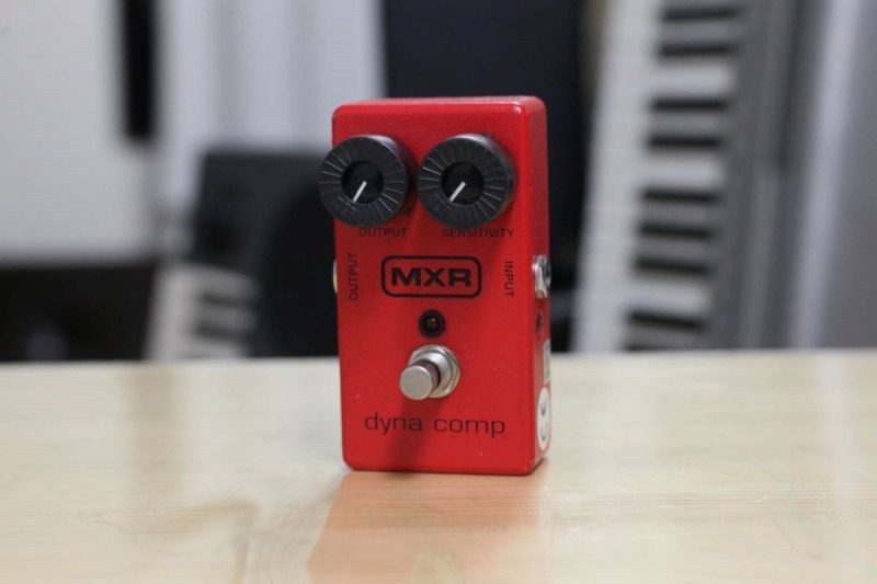 MXR Dyna comp 
