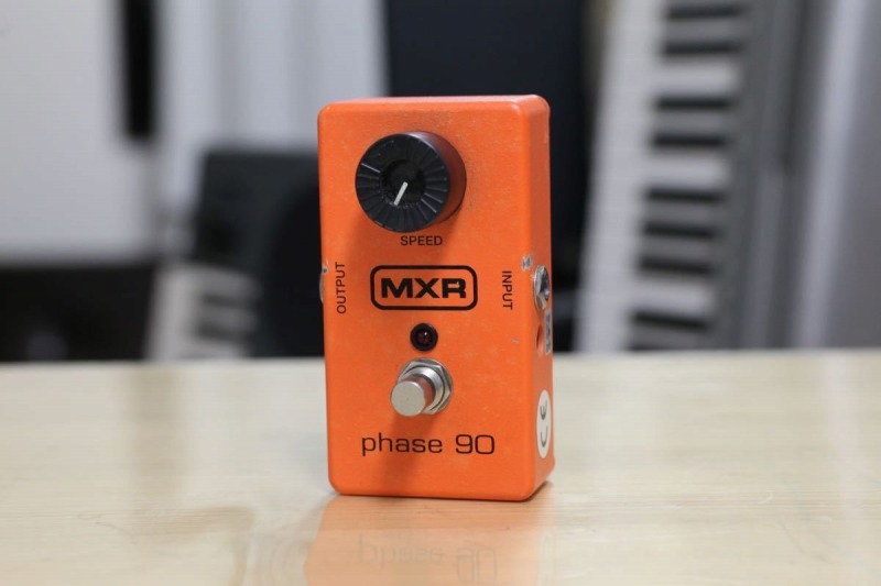MXR phase 90 