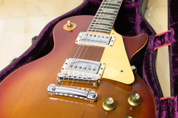 Gibson Lespaul Standard 1978N