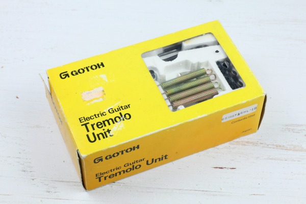 GOTOH GE1988T&GHL-1B 