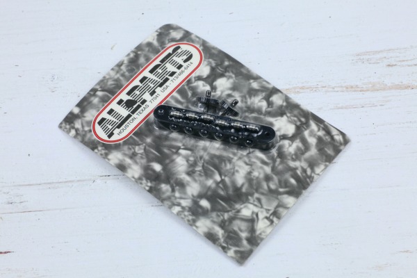 ALLPARTS Black Roller Tunematic 