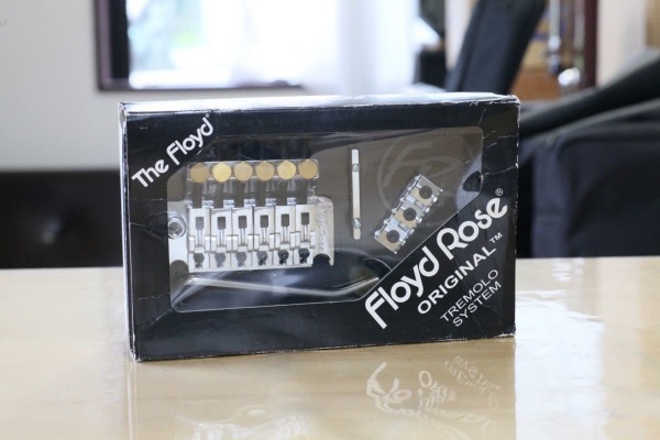 Floyd Rose Original 1984 