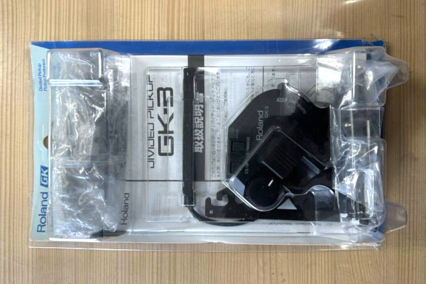 Roland GK-3 