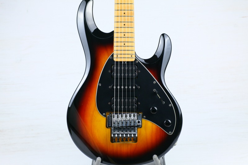 MUSIC MAN Silhouette 