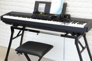 YAMAHA P-45B dqsAm 