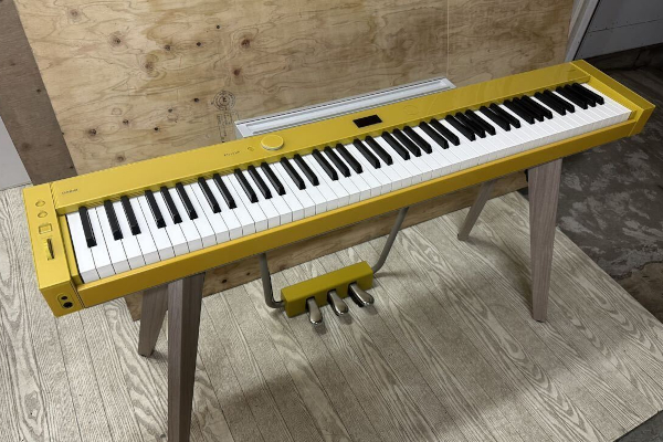 CASIO Privia PX-S7000 dqsAm 