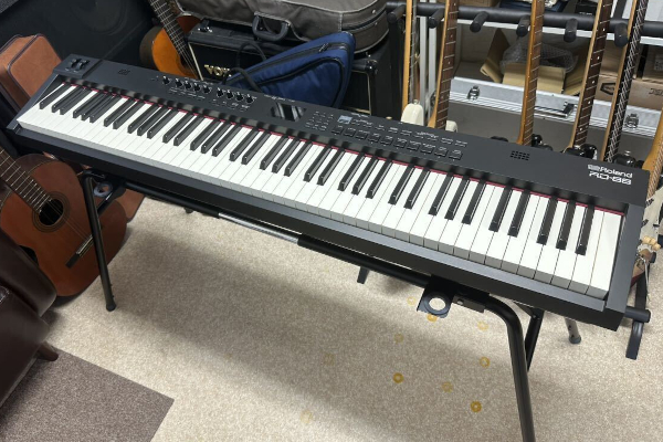 Roland RD-88 dqsAm 
