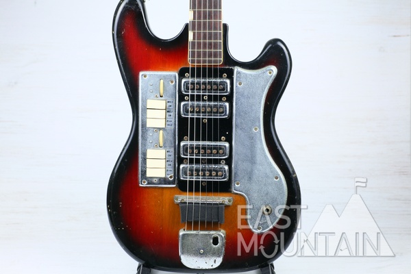 TEISCO VN-4 