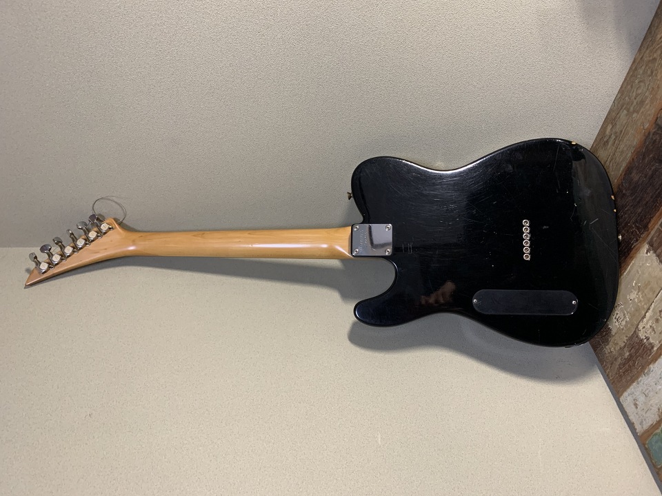 Fernandes Tej 50の買取ならイーストマウンテンへ Fernandes Tej 50の買取ならイーストマウンテンへ