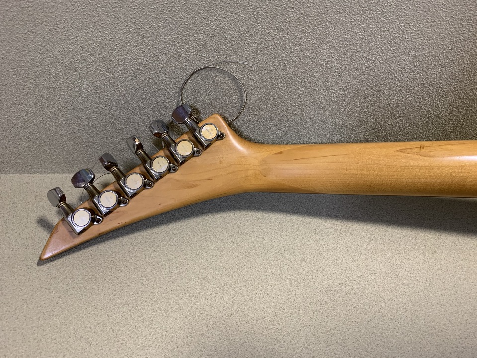 Fernandes Tej 50の買取ならイーストマウンテンへ Fernandes Tej 50の買取ならイーストマウンテンへ