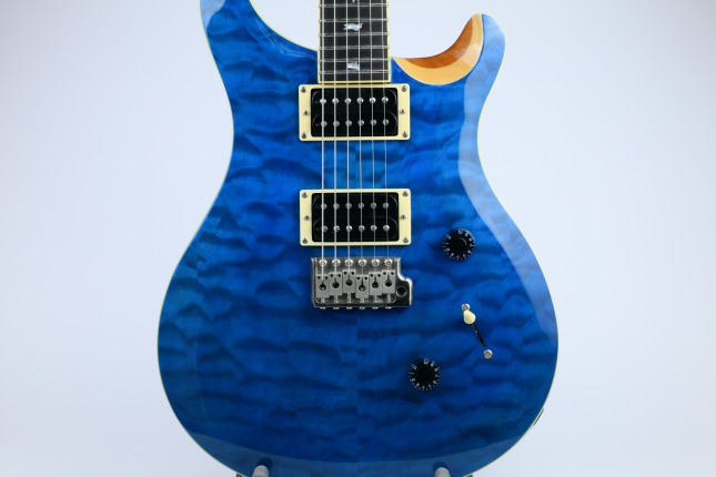 PRS SE Custom24 