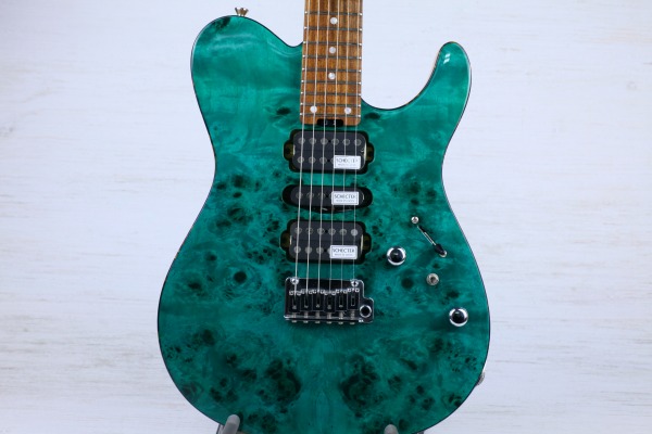 SCHECTER KR-24 