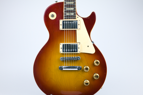 BURNY FLG-80VCS 