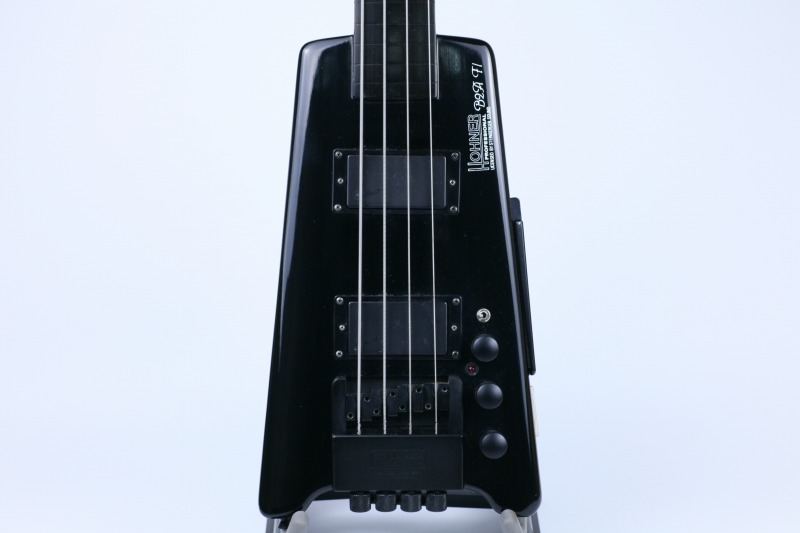 Hohner B2A F1の全体写真 Hohner B2A F1の全体写真