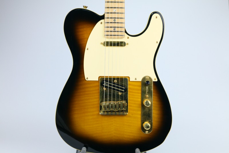 Fender Japan Richie Kotzen Tele 