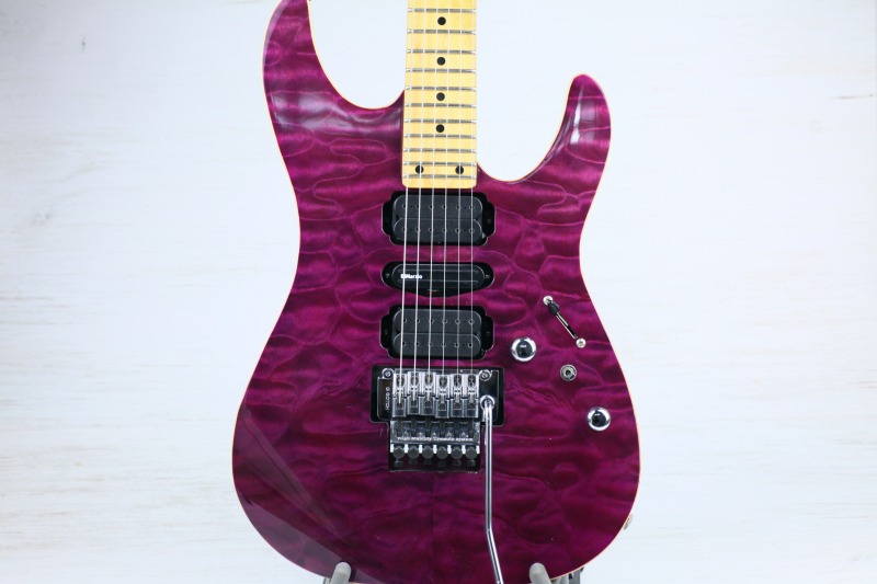 SCHECTER NV-3 