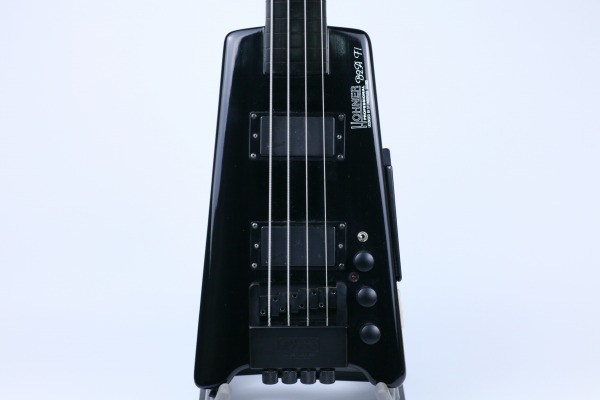 Hohner B2A F1 GLx[X 