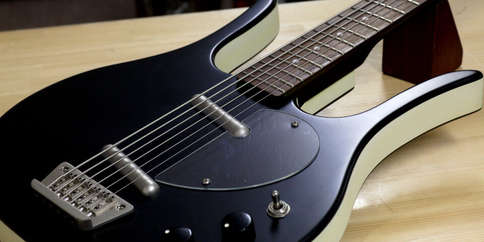 DANELECTRO(ダンエレクトロ) DANELECTRO(ダンエレクトロ)