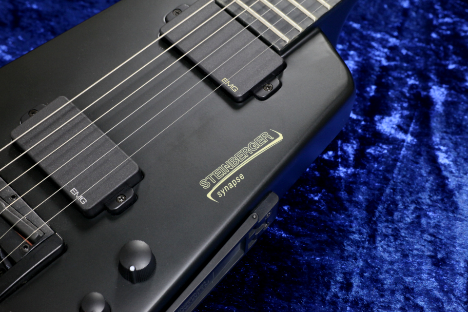 Spirit By Steinberger 訳あり現状特価！