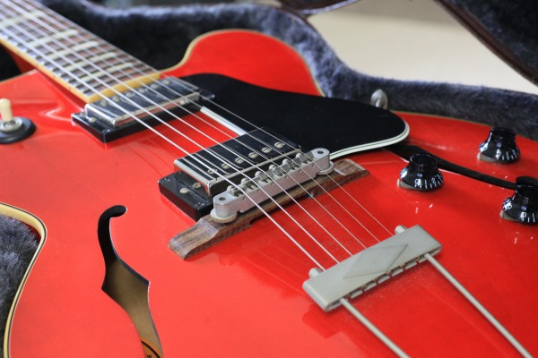 Gibson ES-275  GLM^[ 