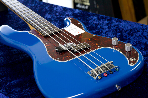 Fender Japan JVシリアル1982年製 プレシジョンベース Squier by