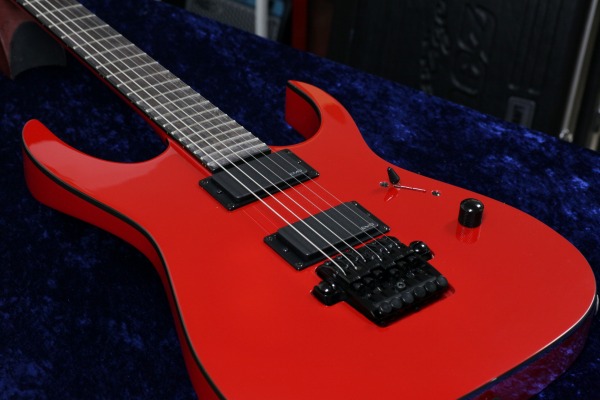 Ibanez MTM1 GLM^[ 