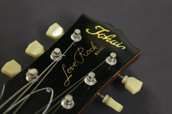 LoveRockのロゴ LoveRockのロゴ