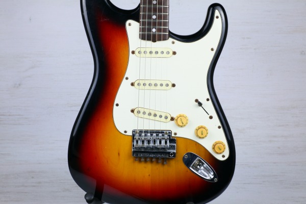 Tokai TE-55@