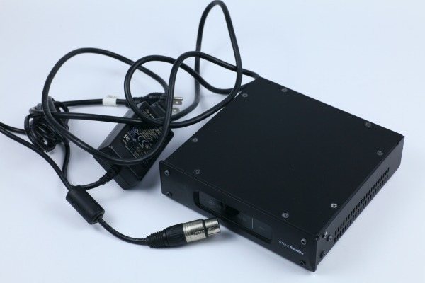 UAD-2 Satelite