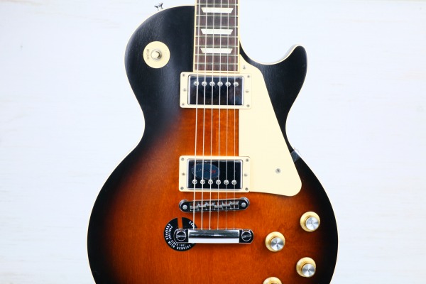 USA Les paul Traditional 