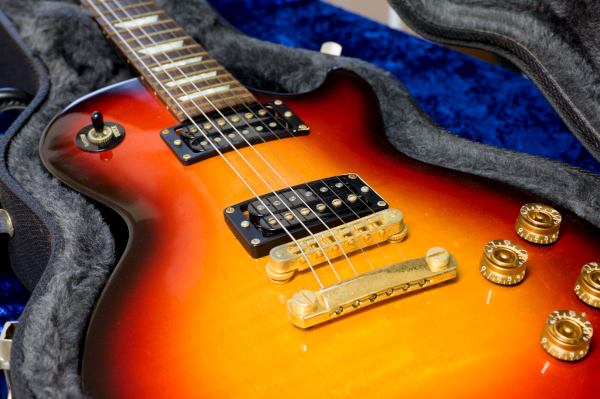 Lespaul Studio 2003 GLM^[ 