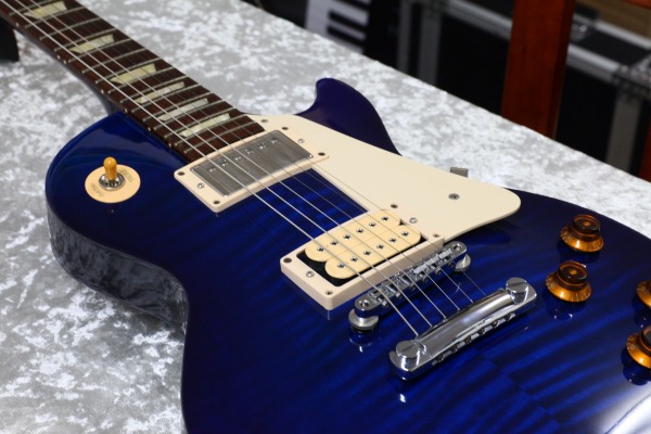 Lespaul Studio Plus GLM^[ 