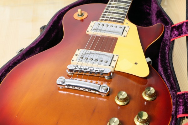Lespaul Standard 1978  GLM^[ 