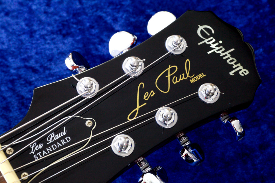 エピフォン(Epiphone) エピフォン(Epiphone)