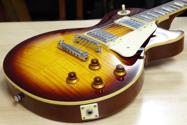 Les paul Standard