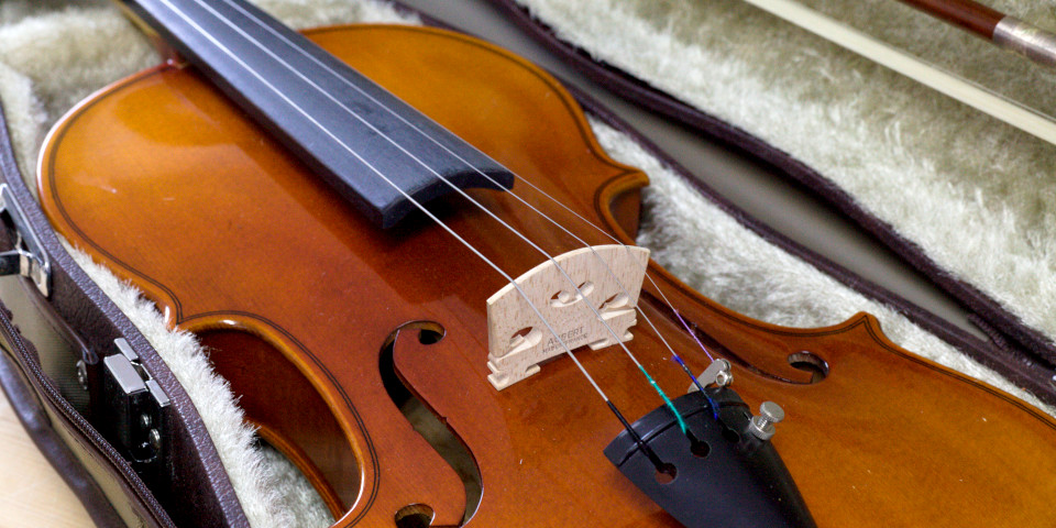 SUZUKIVIOLIN(鈴木バイオリン) SUZUKIVIOLIN(鈴木バイオリン)