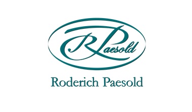 Roderich Paesoldの弦楽器買取
