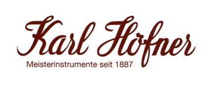 Karl Hofner�̌��y�픃��