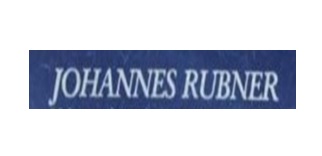 Johannes Rubner���y�픃��