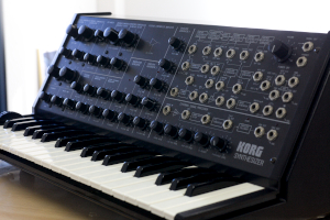 KORG MS-20
