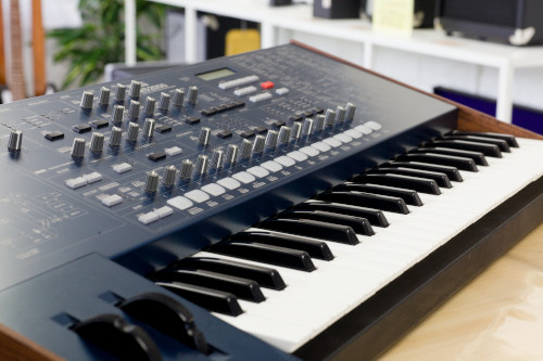 KORG VZTCU[