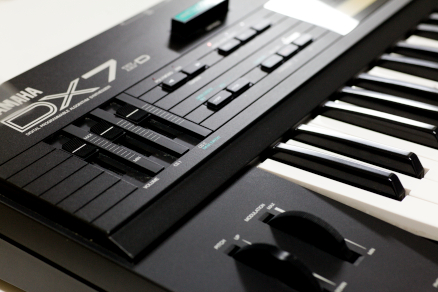 YAMAHA VZTCU[