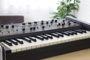 SYSTEM-100 VZTCU[
