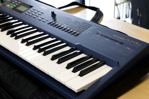 YAMAHA AN1X VZTCU[