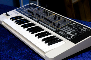 Roland GAIA VZTCU[